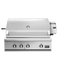 36" Series 7 Grill 36" Series 7 Grill