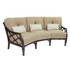 Villa Bianca Crescent Sofa