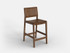 Allure Counter Side Chair