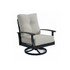 Savannah Swivel Rocker