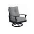 Savannah Swivel Rocker