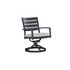 Savannah Dining Swivel Rocker