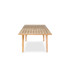 Layla 79" Dining Table