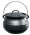 X Series Cast Iron Kettle
