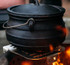 X Series Cast Iron Kettle