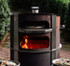 X Series Live-Fire Pizza Oven