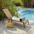 Savannah Chaise Lounge