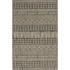 Rug - Provo Charcoal Tribe