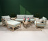 Gala Loveseat