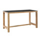 Oliver 28" x 63" Rectangular Counter Table