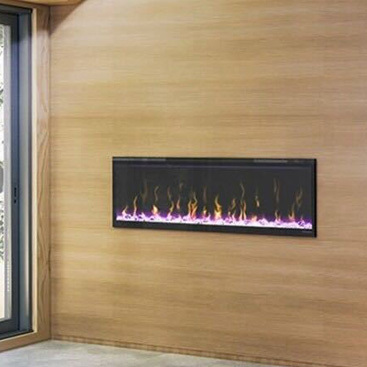 Electric Fireplaces