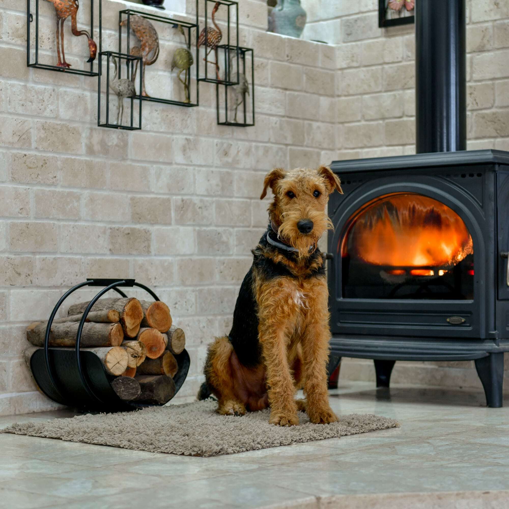 Hearth Accessories
