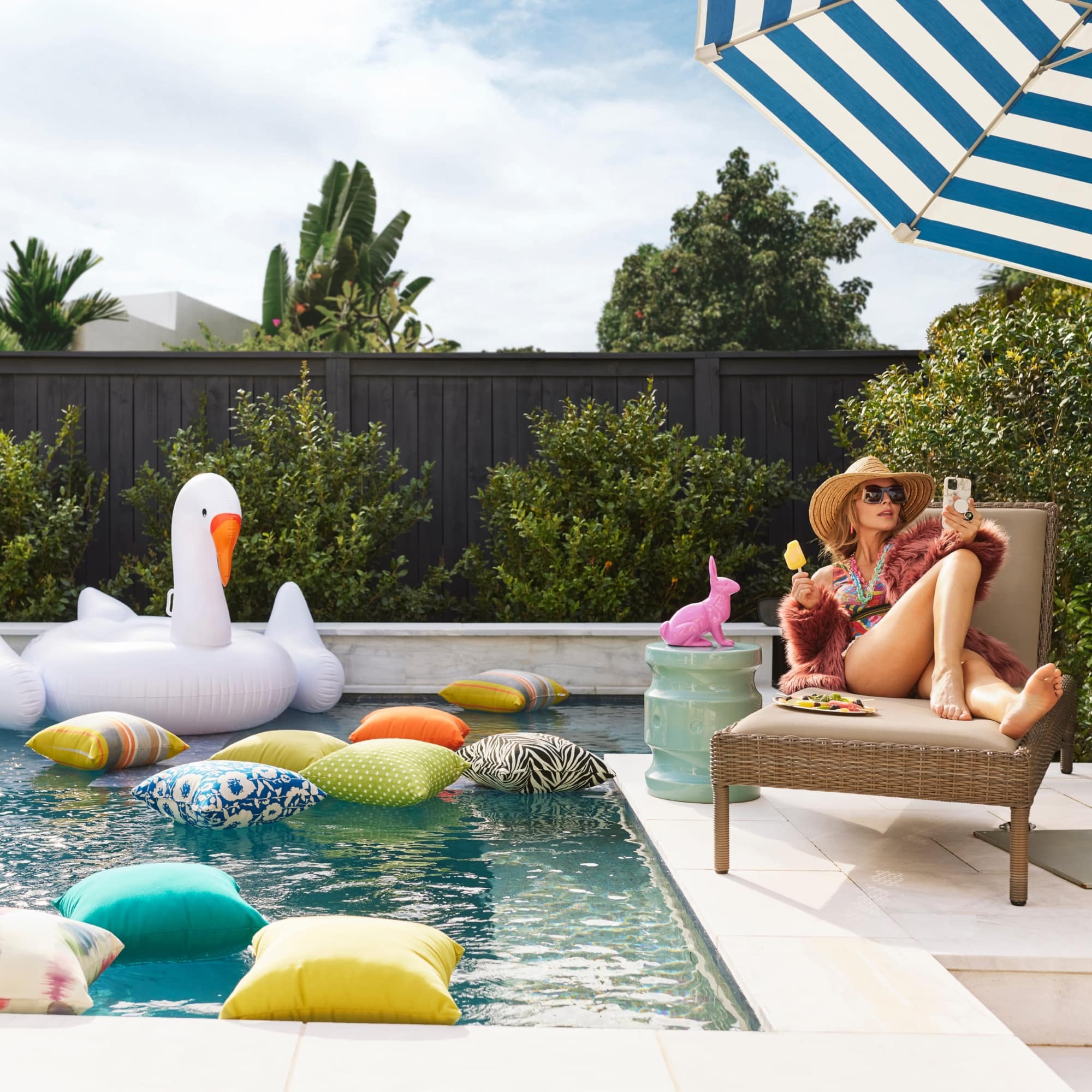 Outdoor Accessories