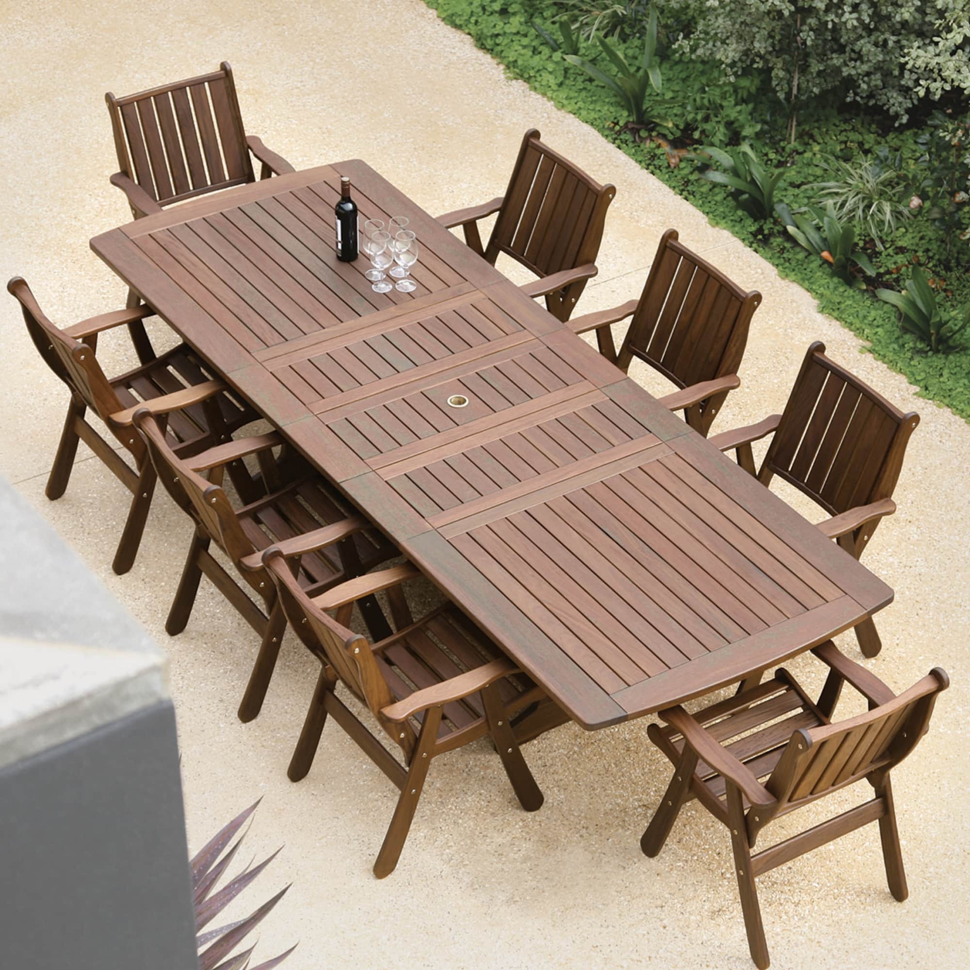 Outdoor Tables