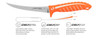 Dextreme DX6F Curved Flexible fillet knife