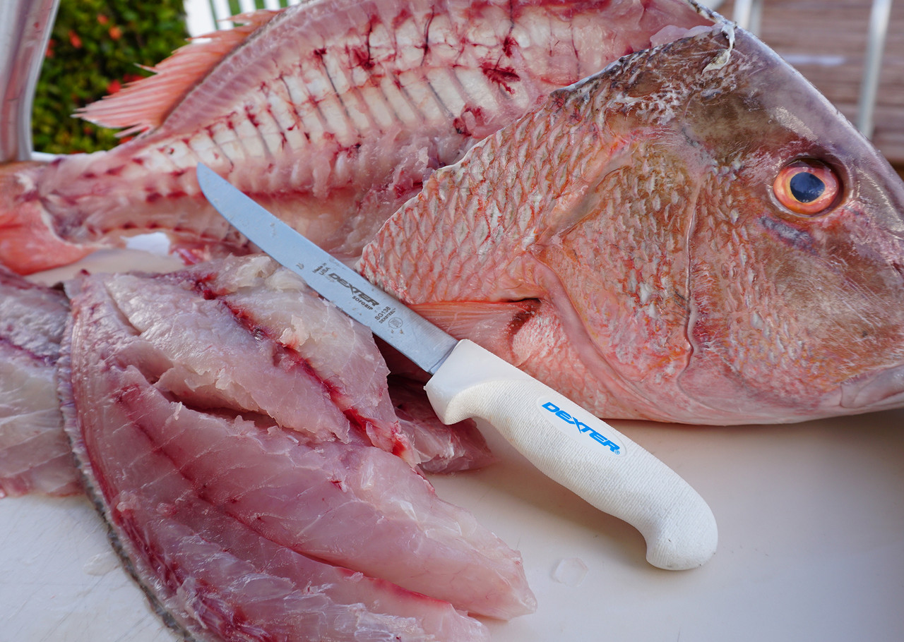 Dexter Outdoors 12 in Sani-Safe Fish Splitter