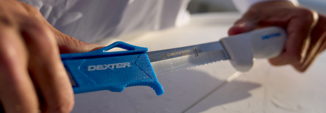 SOFGRIP® with EDGE GUARD