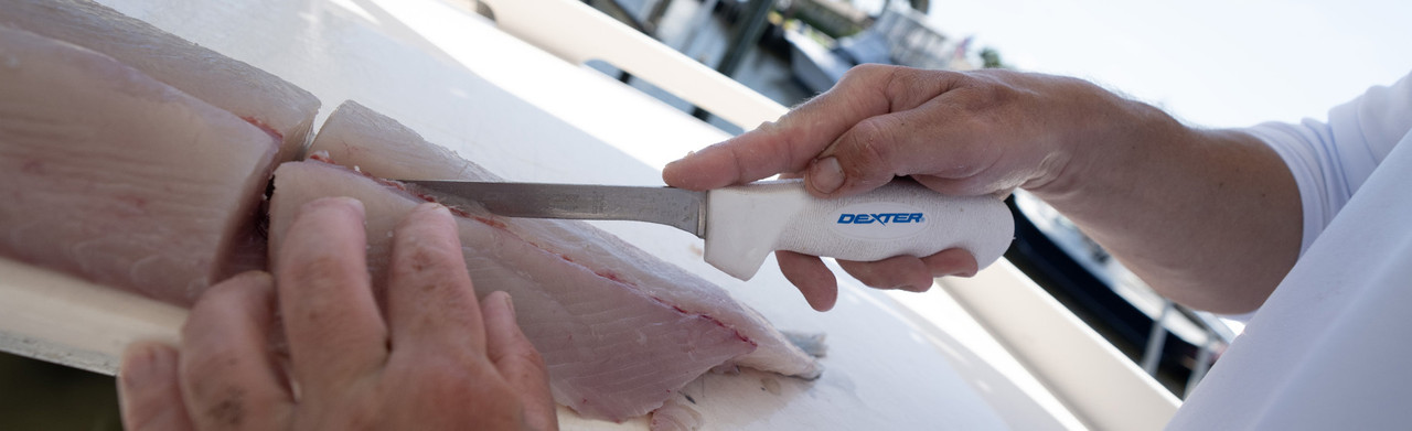 SOFGRIP® Fillet knives