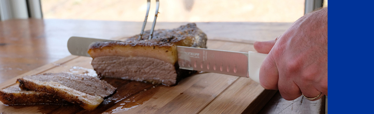BBQ & Game Knives