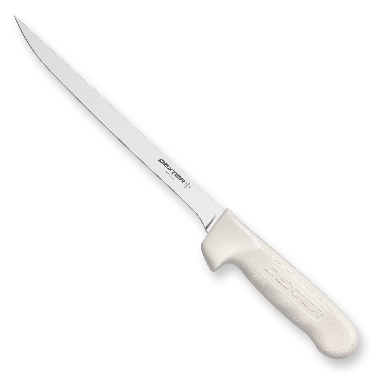 【CPC-LSF】banbi様 S133-8WS1 8 inch Sani-Safe™ flexible fillet knife with sheath