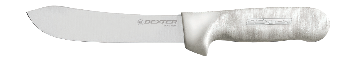 Dexter Sani-Safe Butcher Knife