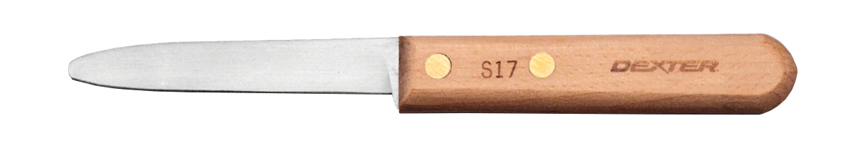 S17 3 inch Traditional™ Clam knife