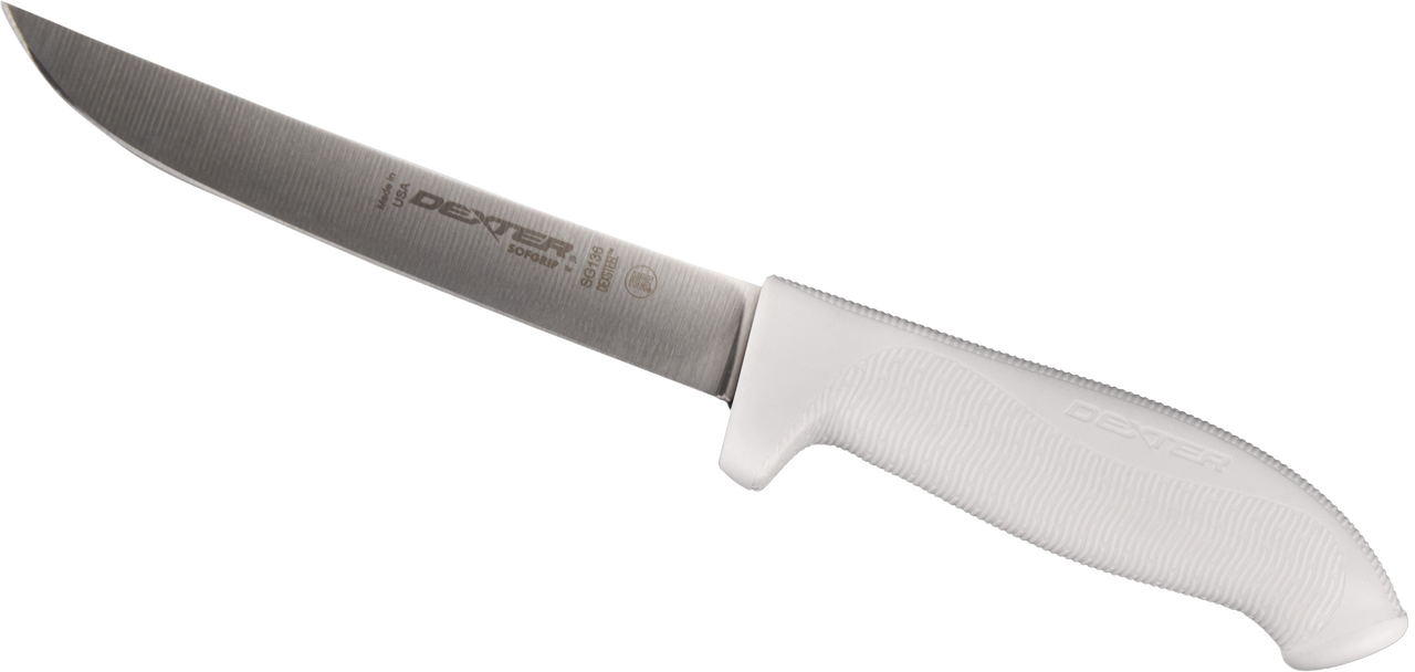 Signature 6-inch Boning Knife – Aikido Steel