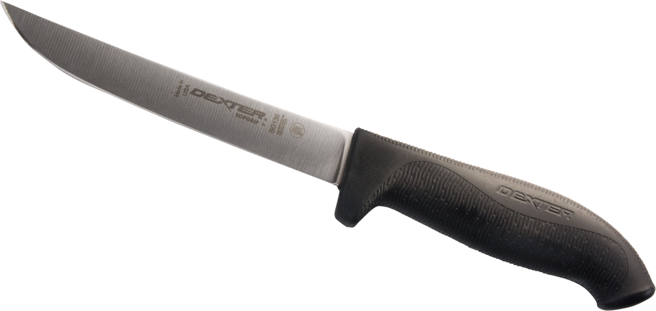 Boning Knife 6 | Best Boning Knife for Deboning Soft Joints