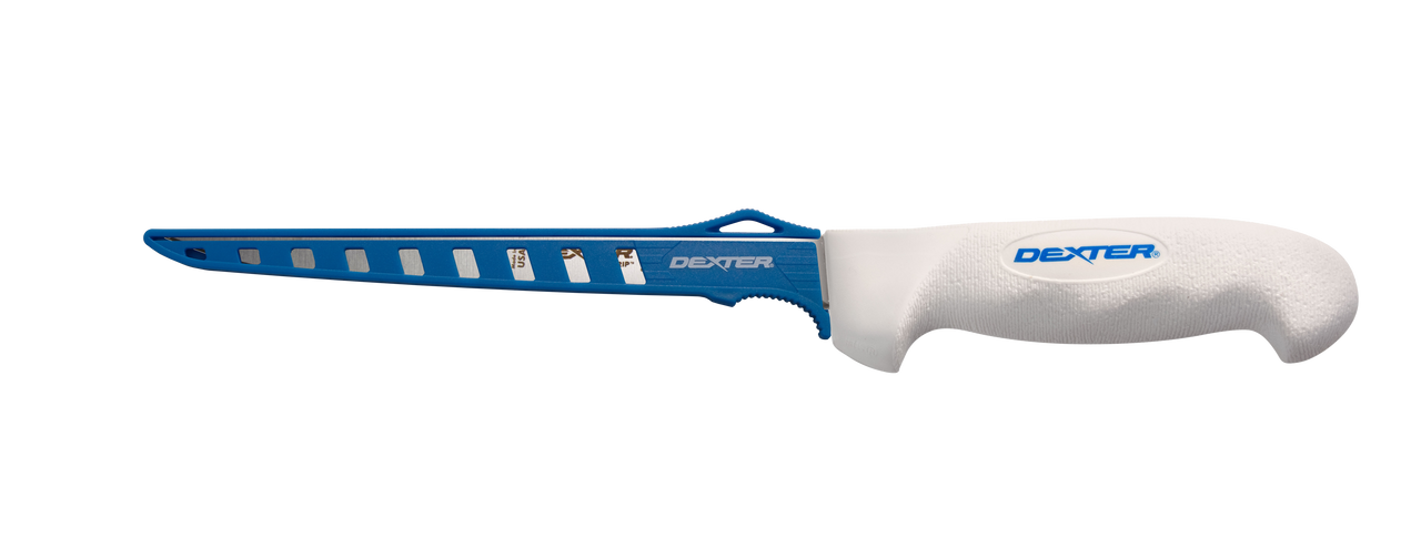 Dexter Outdoors SG133-7EG SOFGRIP Fillet Knife