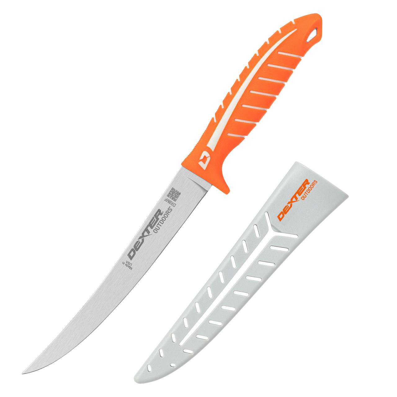 DEXTREME® Single Edge 8