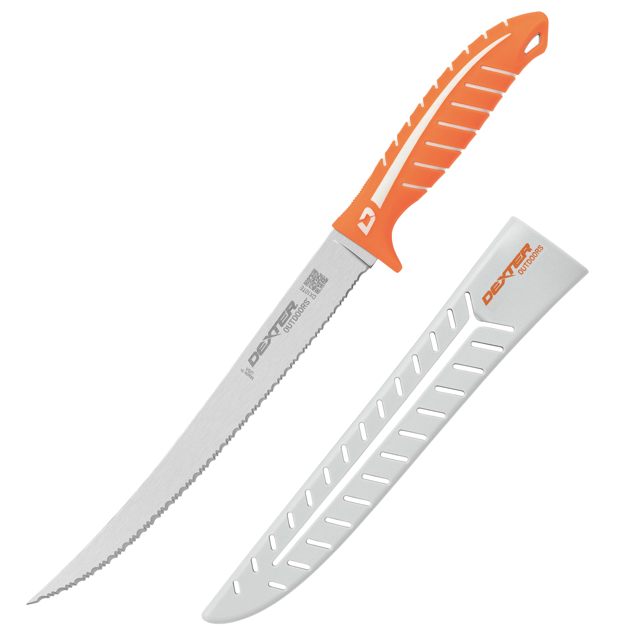 DEXTREME® Tiger Edge 10
