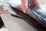 Dexter SOFGRIP fillet.