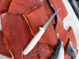 Dexter s133N-7 for perfect fillets