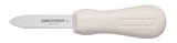 Dexter S121 Sani-Safe New Haven Pattern  2/34" oyster knife. Dexter S121 Sani-Safe New Haven Pattern  2/34" oyster knife.