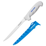 Dexter 7" SOFGRIP narrow fillet knife with edge guard