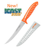 DEXTREME® Single Edge 7" Max Flex Fillet knife