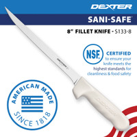 American Made and NSF certified