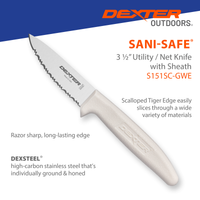 S151SC-GWE blade description