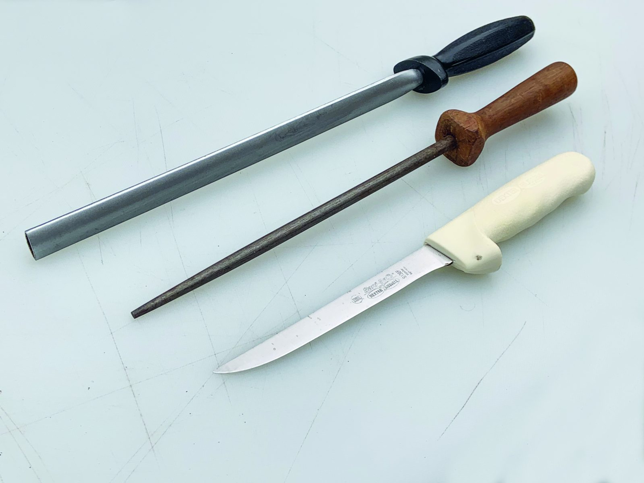 Tips to Clean, Sharpen, and Maintain Your Fillet Knife Dexter Outdoors