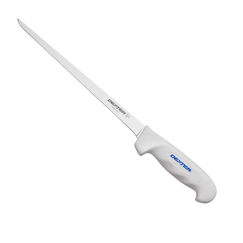 Dexter Outdoors SG133-9 SOFGRIP 9" narrow Flexible fillet knife.
