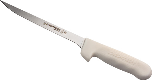 The famous Sani- Safe fillet knife S133-7