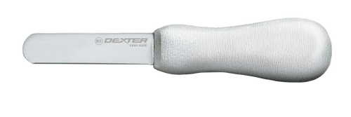 Dexter S119 3" Sani-Safe clam knife.