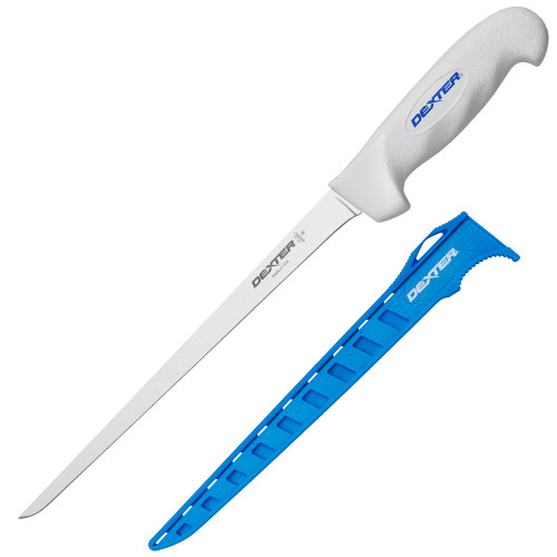 Dexter Outdoors® SG133-9EG 9 inch SOFGRIP® flexible fillet knife