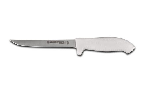 Dexter SG136N 6" narrow boning knife.