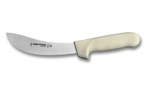 Dexter Dextreme 6 in Flexible Fillet Knife with Sheath — Shop The Surfcaster