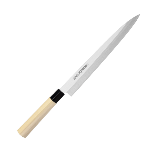 Dexter 10" sashimi knife
