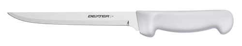 Basics 7" Flexible Narrow Fillet knife
