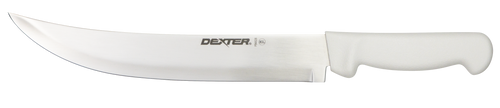 Basics 10" Cimeter knife