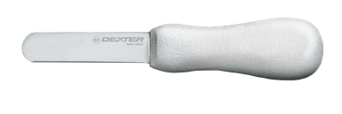 S119 3 inch Sani-Safe® Clam knife