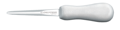 S120 4 inch Sani-Safe Boston pattern Oyster knife